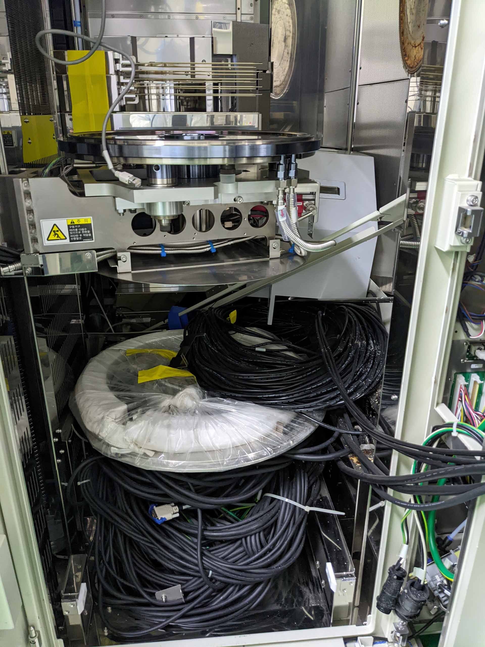 Foto Verwendet TEL / TOKYO ELECTRON Indy-I-L Zum Verkauf
