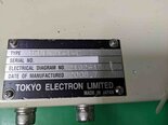 Foto Verwendet TEL / TOKYO ELECTRON Indy-I-L Zum Verkauf