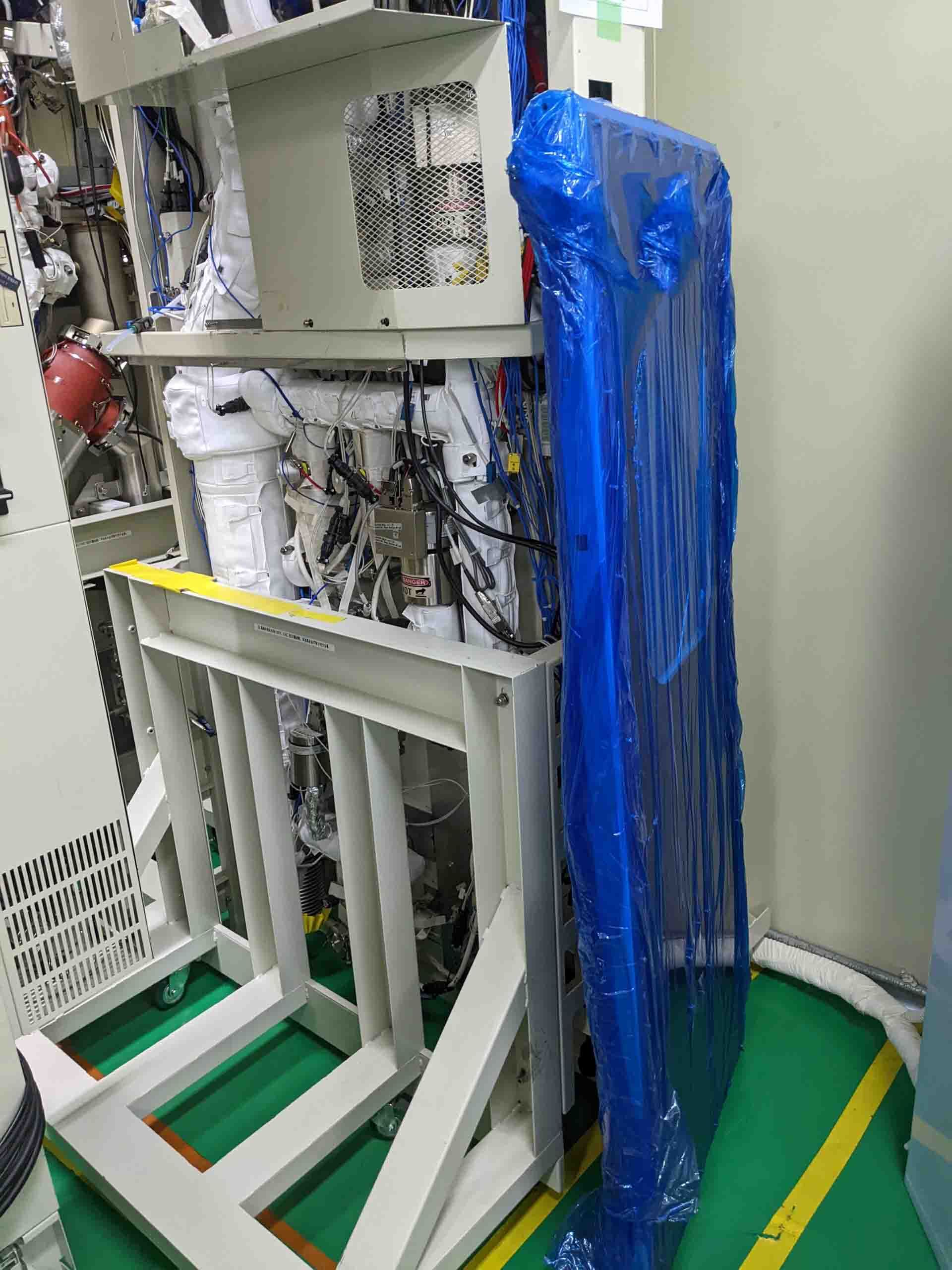 Foto Verwendet TEL / TOKYO ELECTRON Indy-I-L Zum Verkauf