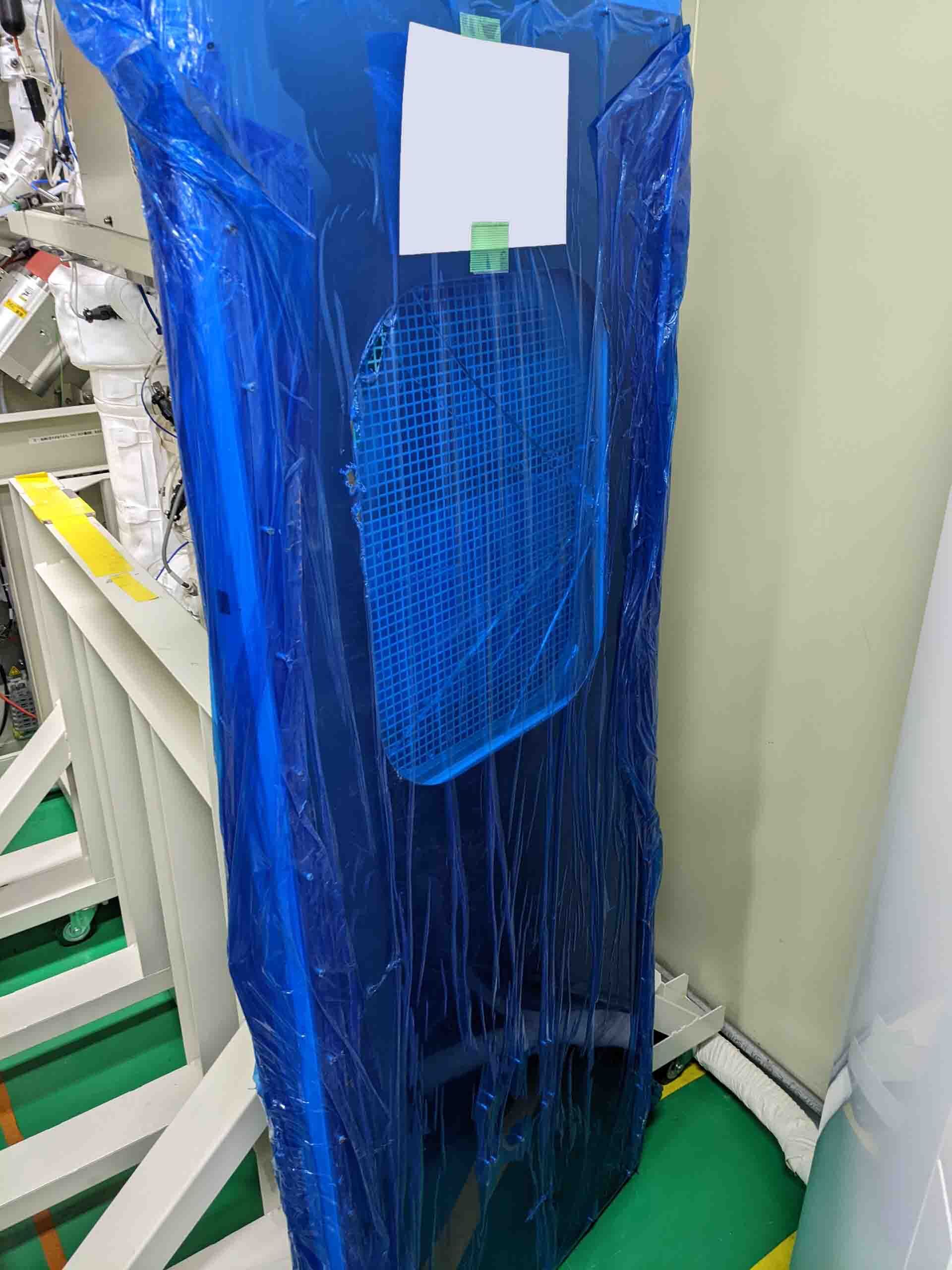 Foto Verwendet TEL / TOKYO ELECTRON Indy-I-L Zum Verkauf