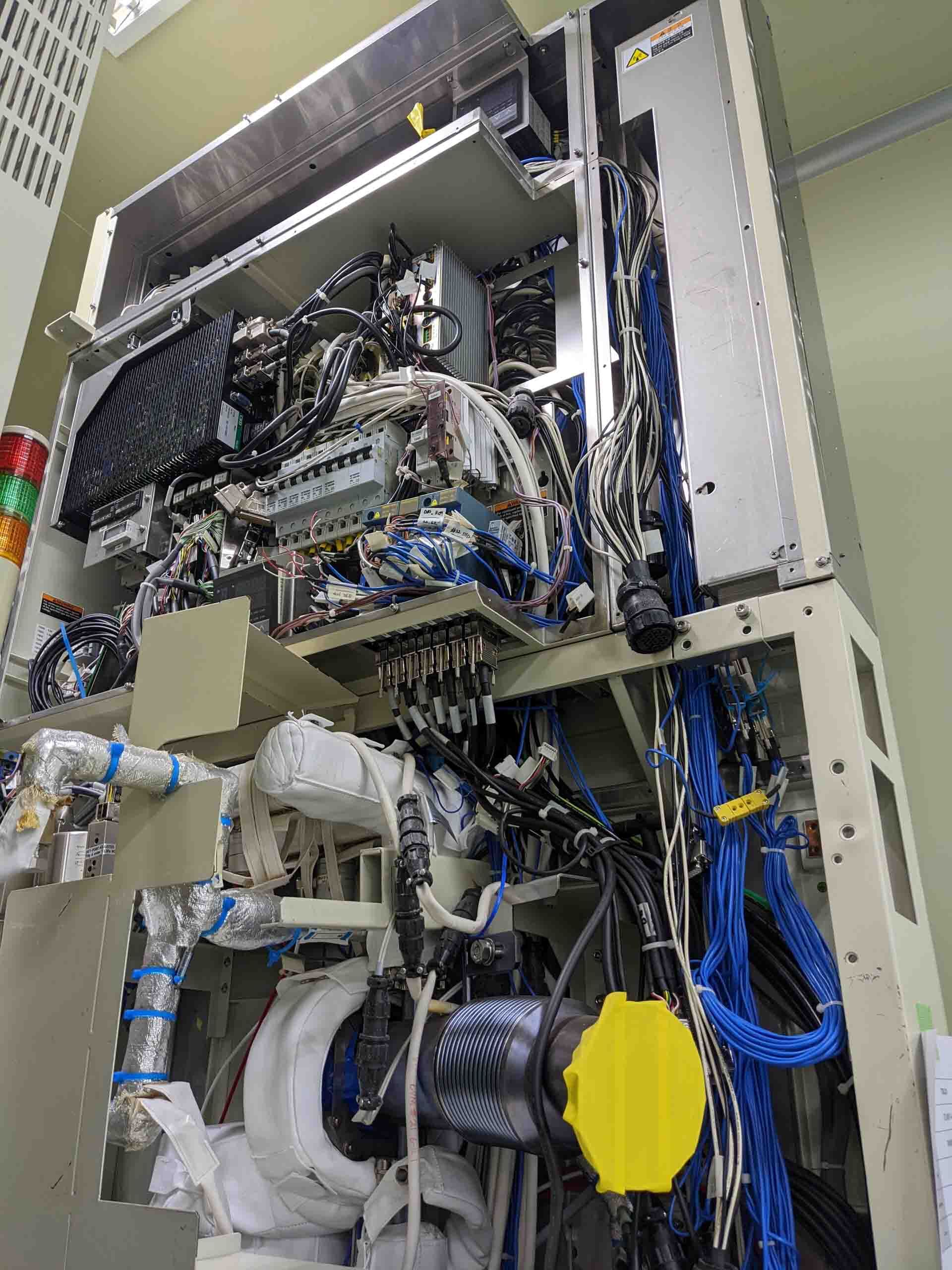 Foto Verwendet TEL / TOKYO ELECTRON Indy-I-L Zum Verkauf