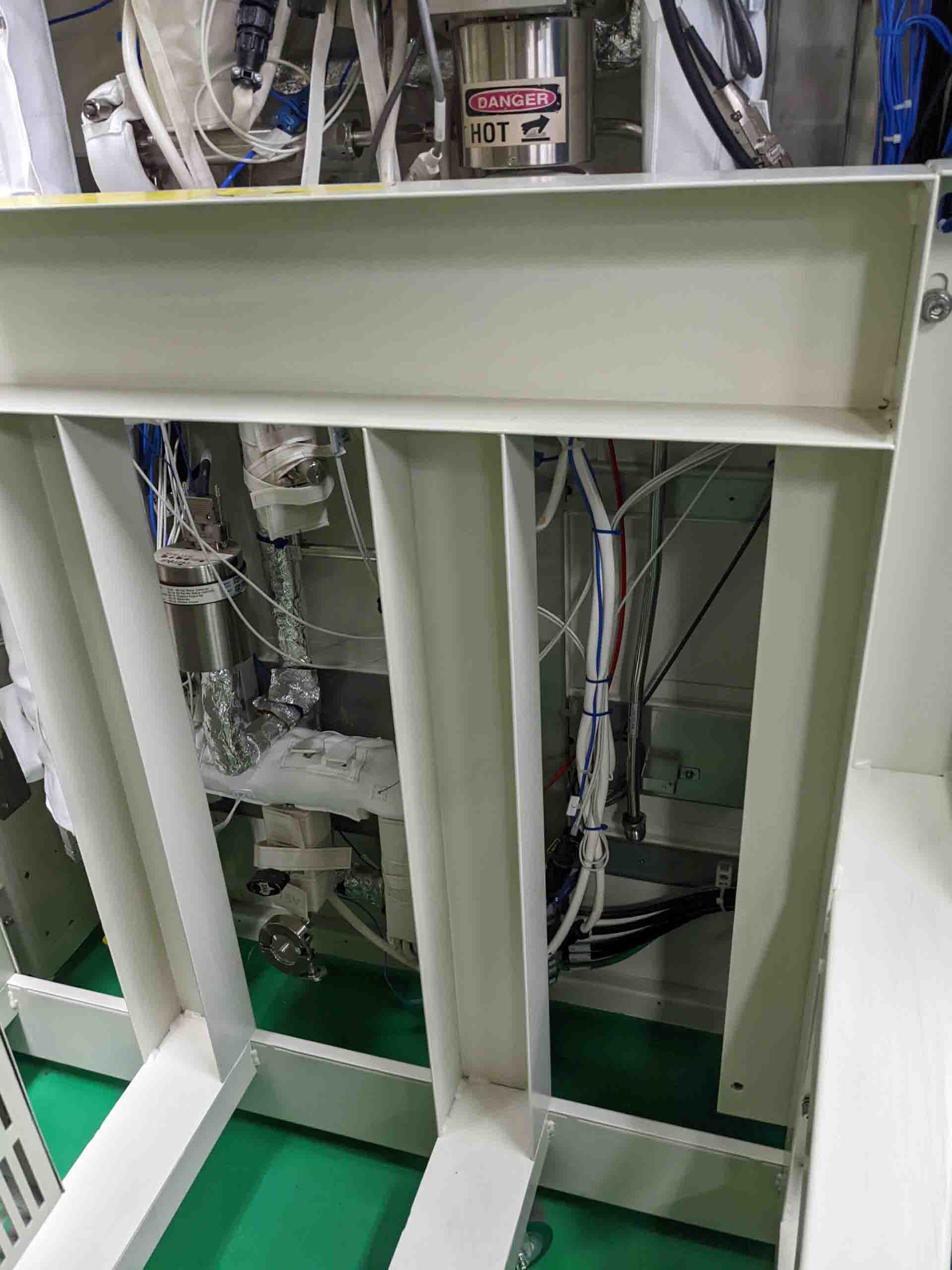 Foto Verwendet TEL / TOKYO ELECTRON Indy-I-L Zum Verkauf