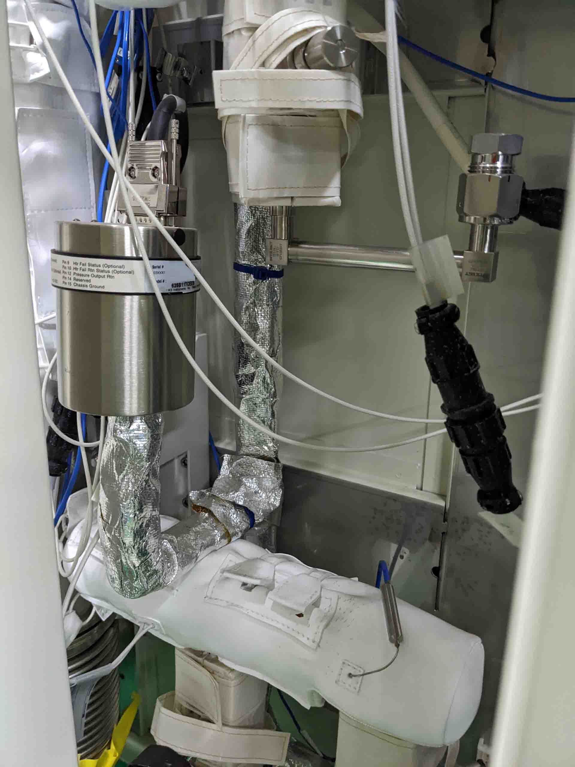 Foto Verwendet TEL / TOKYO ELECTRON Indy-I-L Zum Verkauf