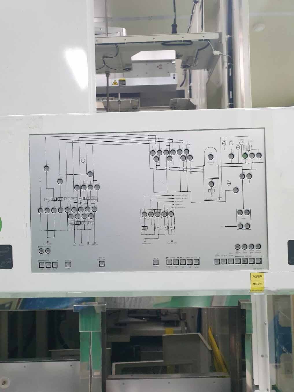 Foto Verwendet TEL / TOKYO ELECTRON Indy-I-L Zum Verkauf