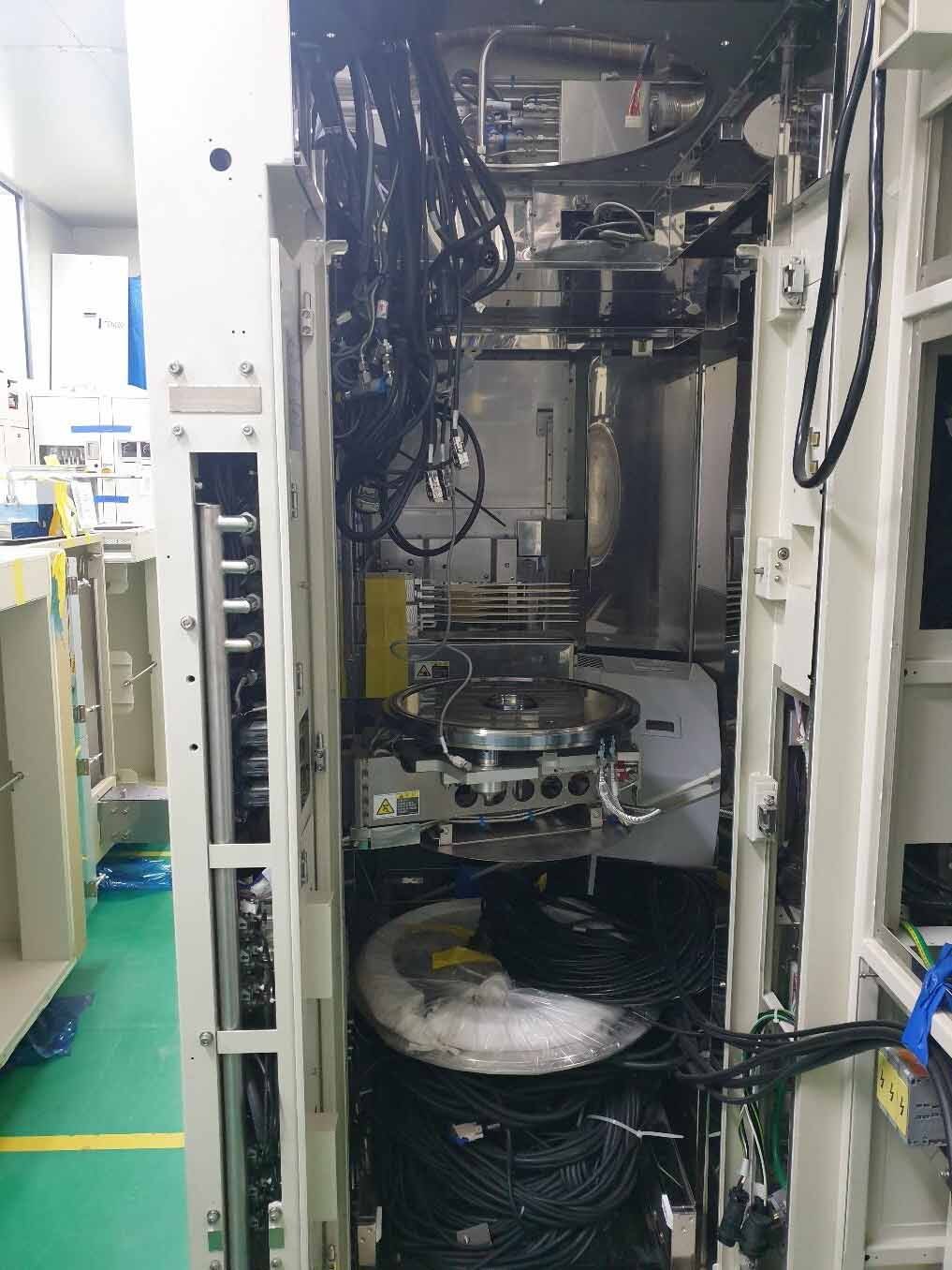 Foto Verwendet TEL / TOKYO ELECTRON Indy-I-L Zum Verkauf