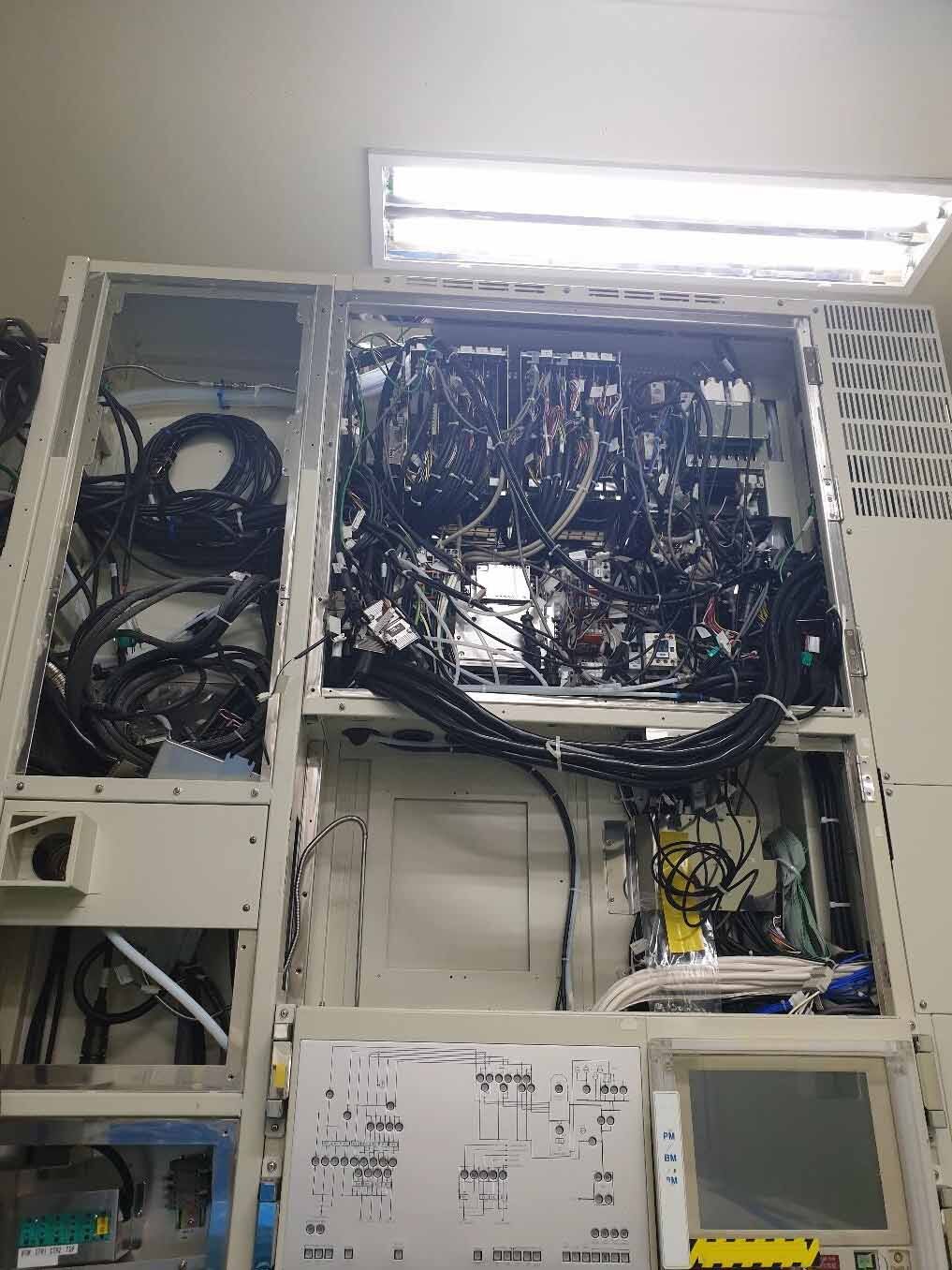 Foto Verwendet TEL / TOKYO ELECTRON Indy-I-L Zum Verkauf