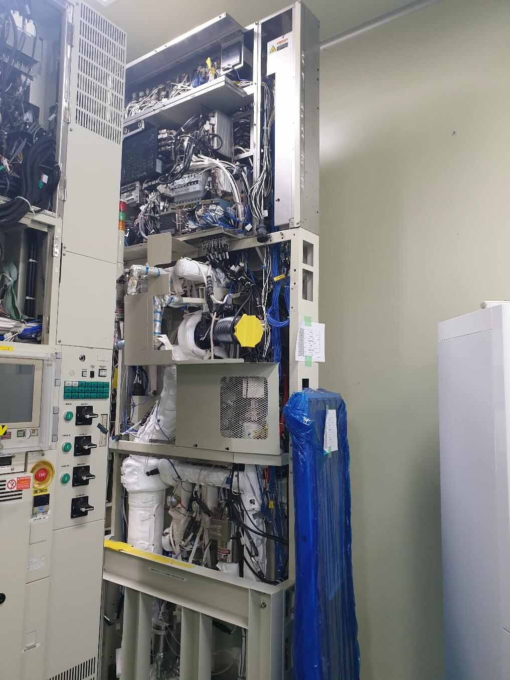 Foto Verwendet TEL / TOKYO ELECTRON Indy-I-L Zum Verkauf