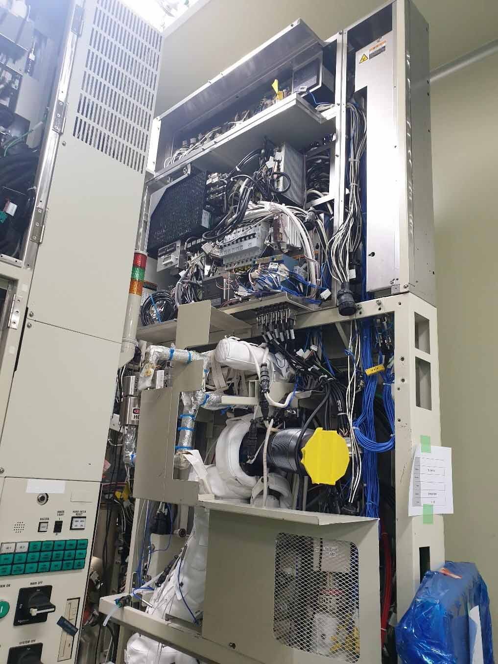 Foto Verwendet TEL / TOKYO ELECTRON Indy-I-L Zum Verkauf
