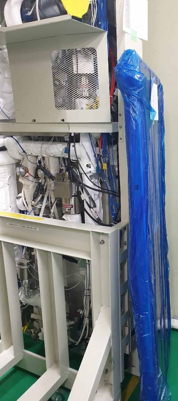Foto Verwendet TEL / TOKYO ELECTRON Indy-I-L Zum Verkauf