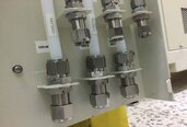 사진 사용됨 TEL / TOKYO ELECTRON Indy-I-LVPCKNR 판매용