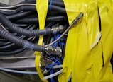 사진 사용됨 TEL / TOKYO ELECTRON Indy-I-LVPCKNR 판매용