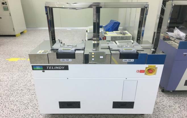 사진 사용됨 TEL / TOKYO ELECTRON Indy-I-LVPCKNR 판매용