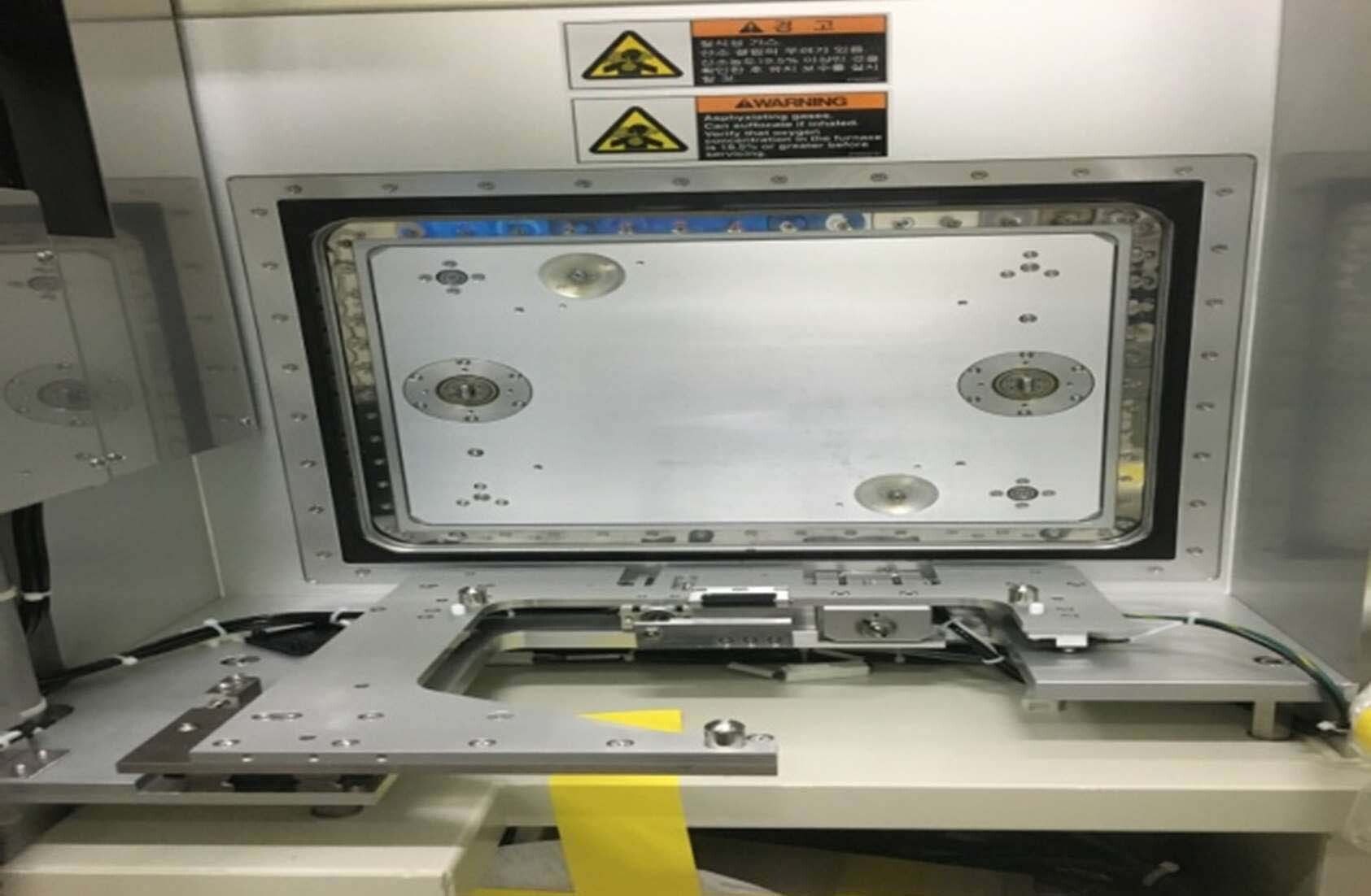 사진 사용됨 TEL / TOKYO ELECTRON Indy-I-LVPCKNR 판매용