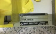 사진 사용됨 TEL / TOKYO ELECTRON Indy-I-LVPCKNR 판매용