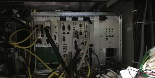 사진 사용됨 TEL / TOKYO ELECTRON Indy-I-LVPCKNR 판매용