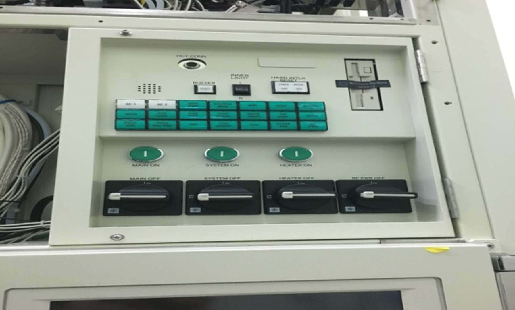사진 사용됨 TEL / TOKYO ELECTRON Indy-I-LVPCKNR 판매용