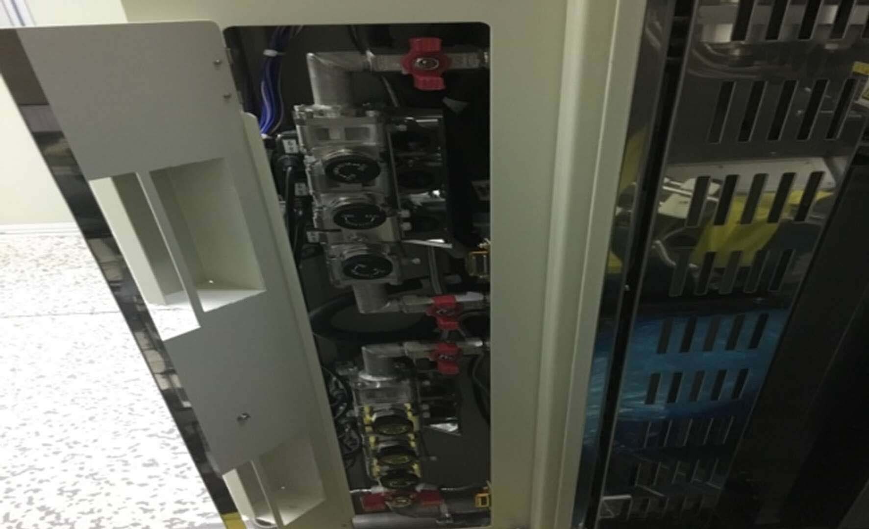 사진 사용됨 TEL / TOKYO ELECTRON Indy-I-LVPCKNR 판매용