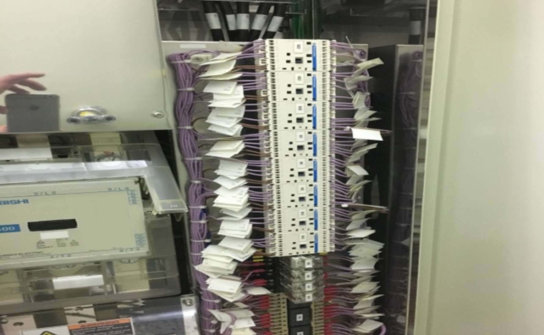 사진 사용됨 TEL / TOKYO ELECTRON Indy-I-LVPCKNR 판매용