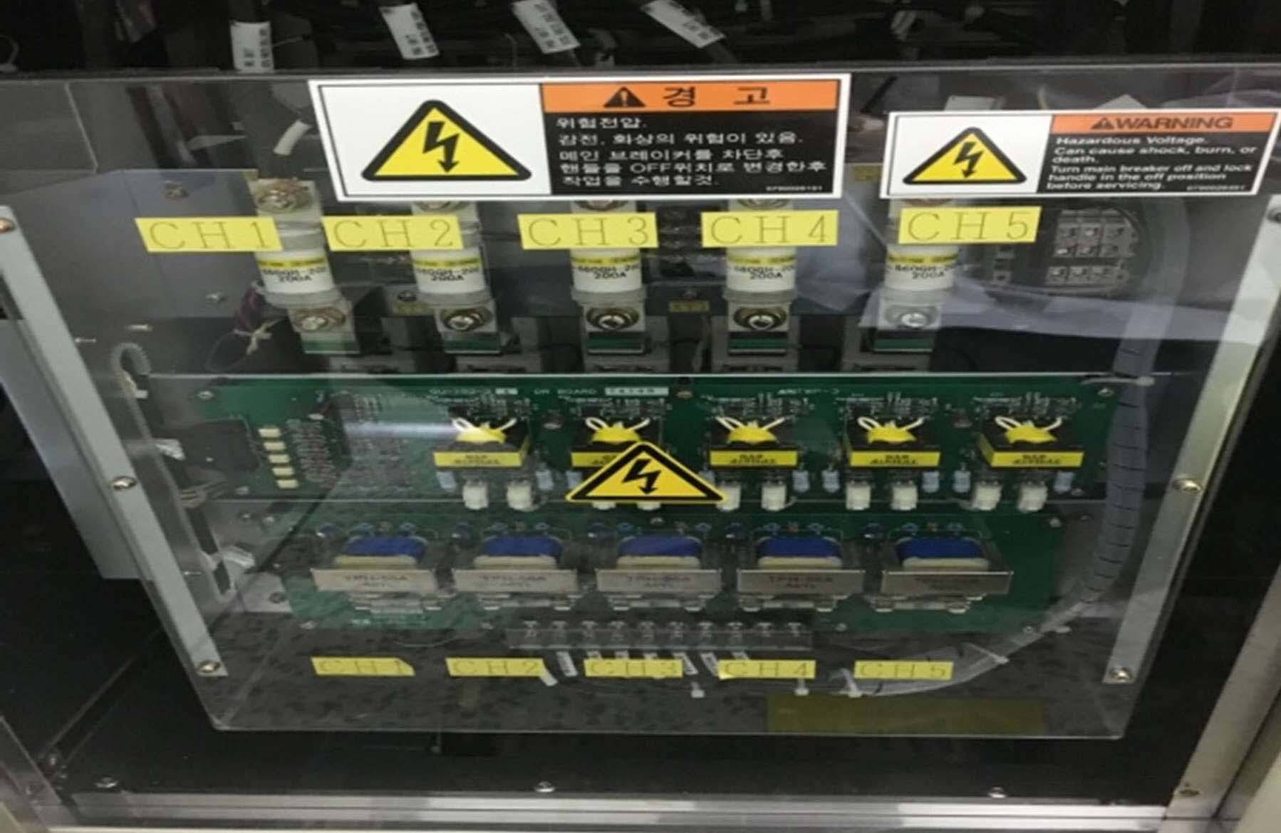 사진 사용됨 TEL / TOKYO ELECTRON Indy-I-LVPCKNR 판매용