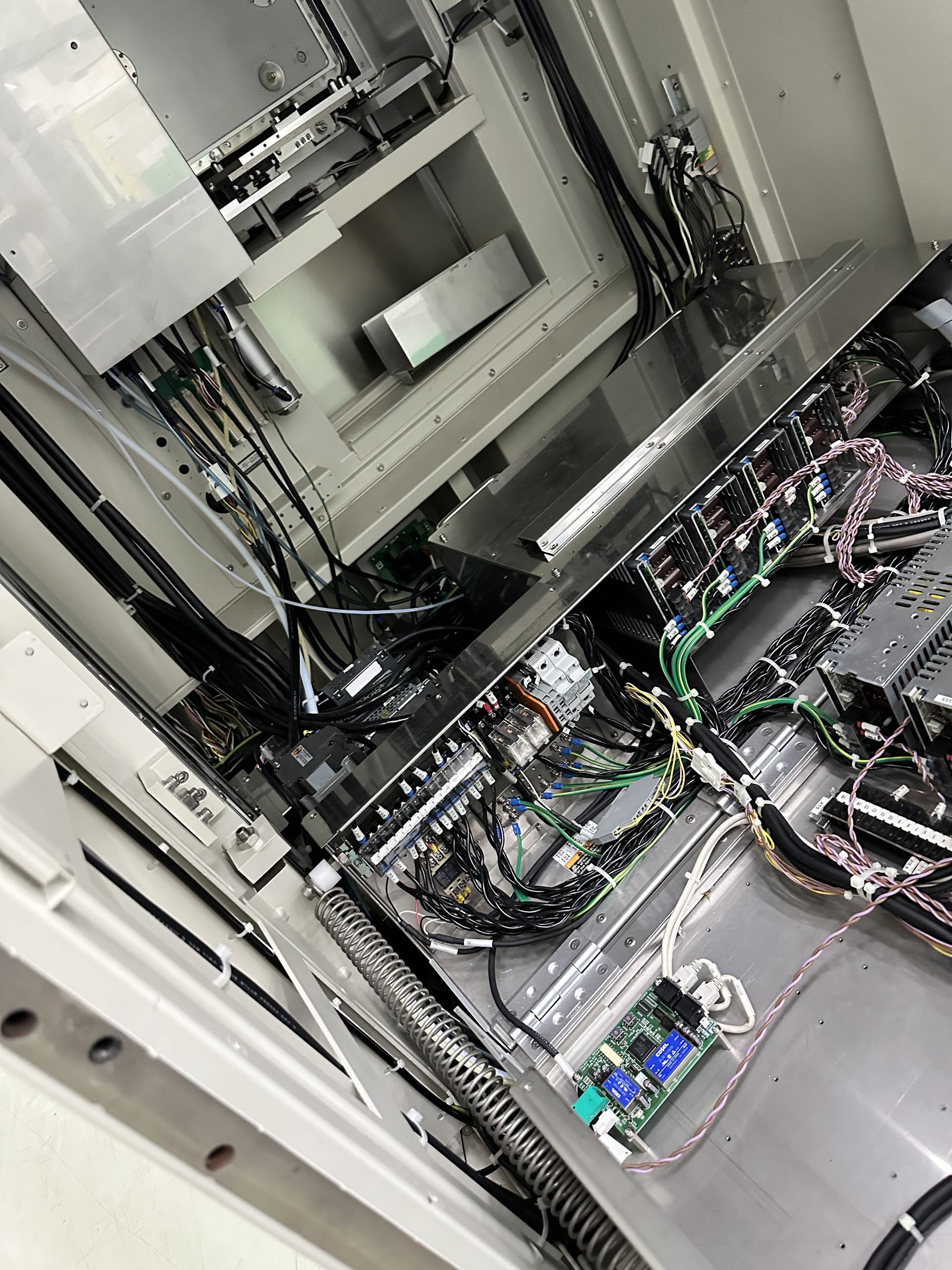 사진 사용됨 TEL / TOKYO ELECTRON Indy-I-LVPCKNR 판매용