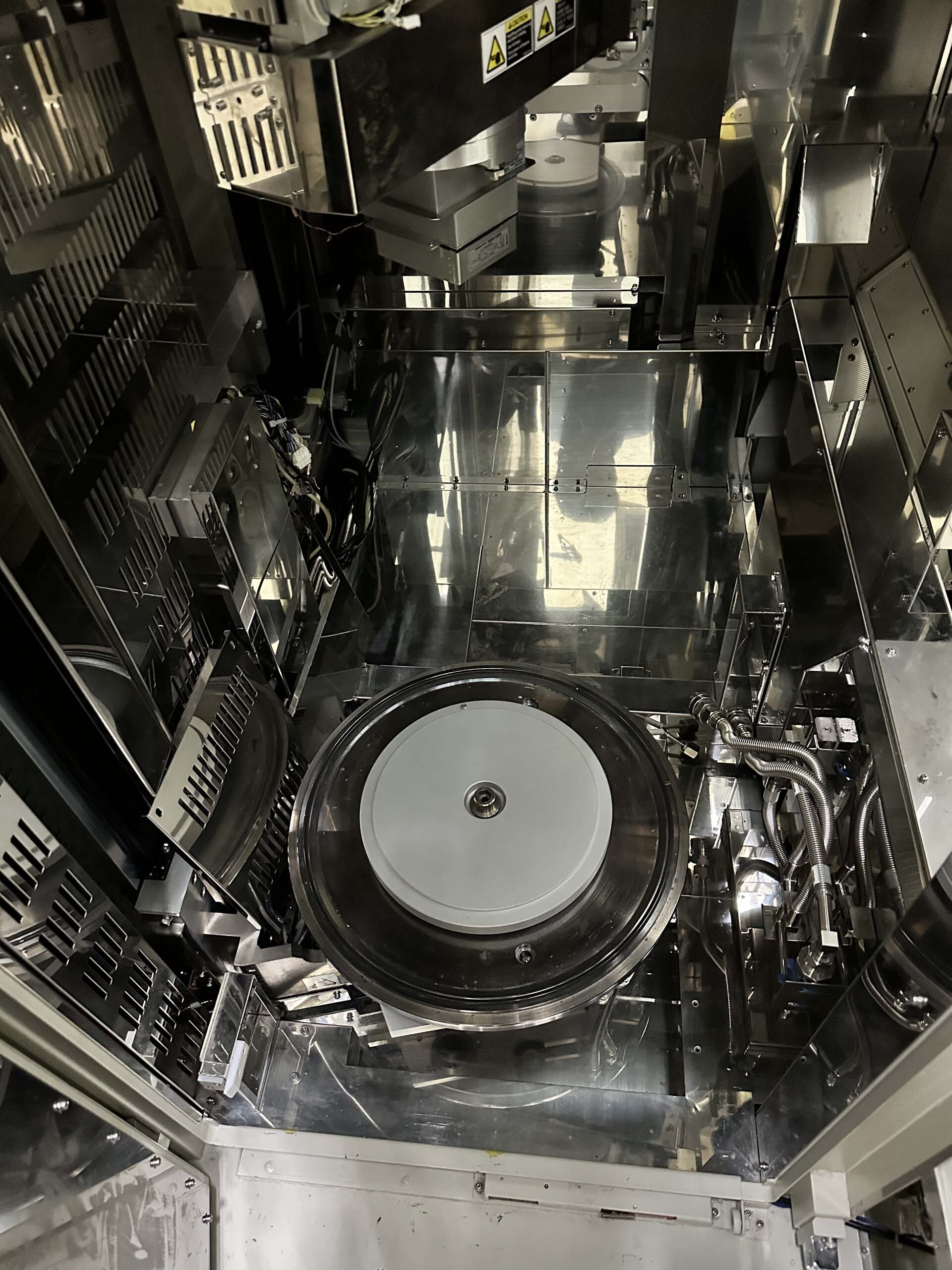 사진 사용됨 TEL / TOKYO ELECTRON Indy-I-LVPCKNR 판매용