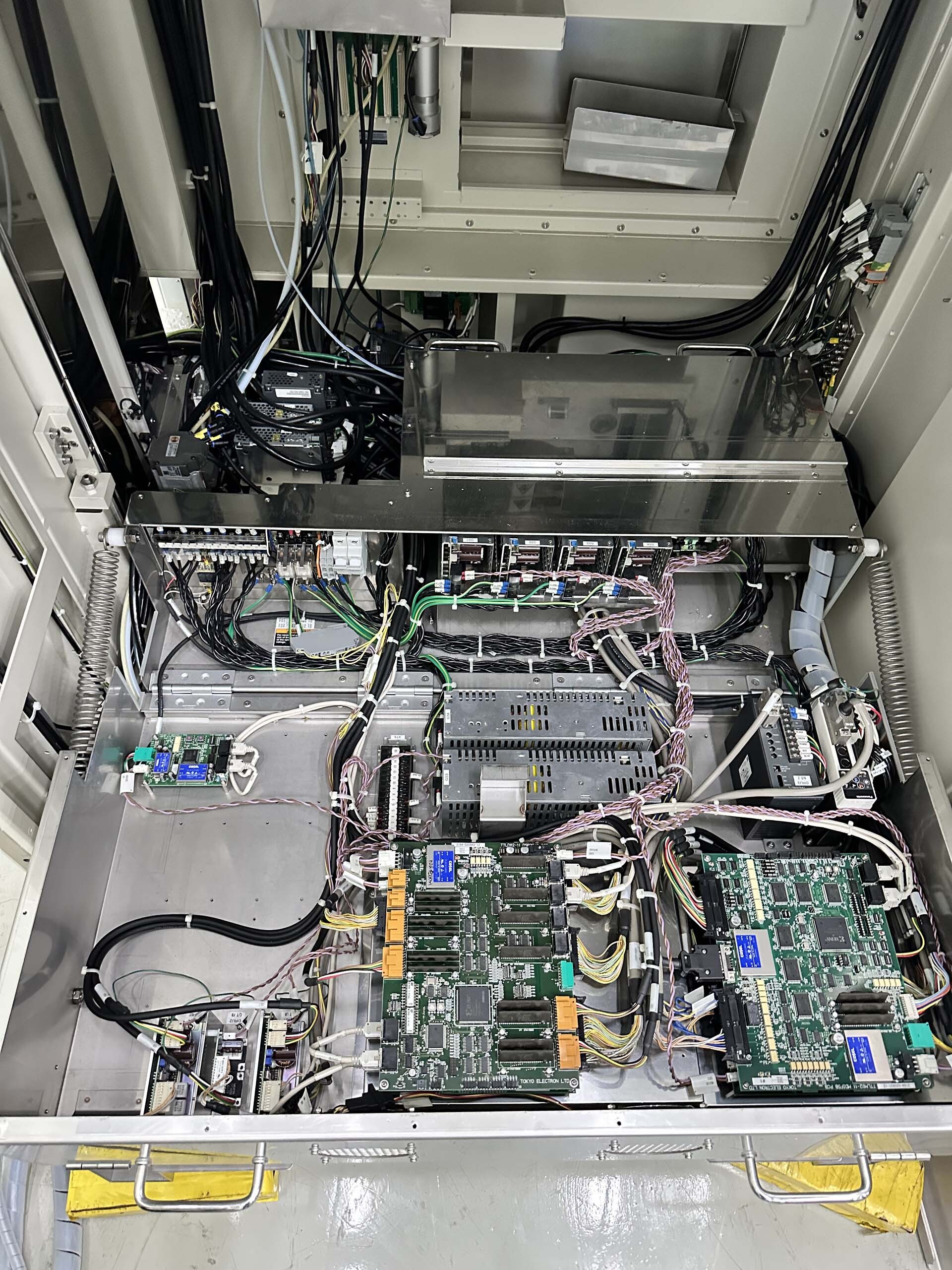 사진 사용됨 TEL / TOKYO ELECTRON Indy-I-LVPCKNR 판매용