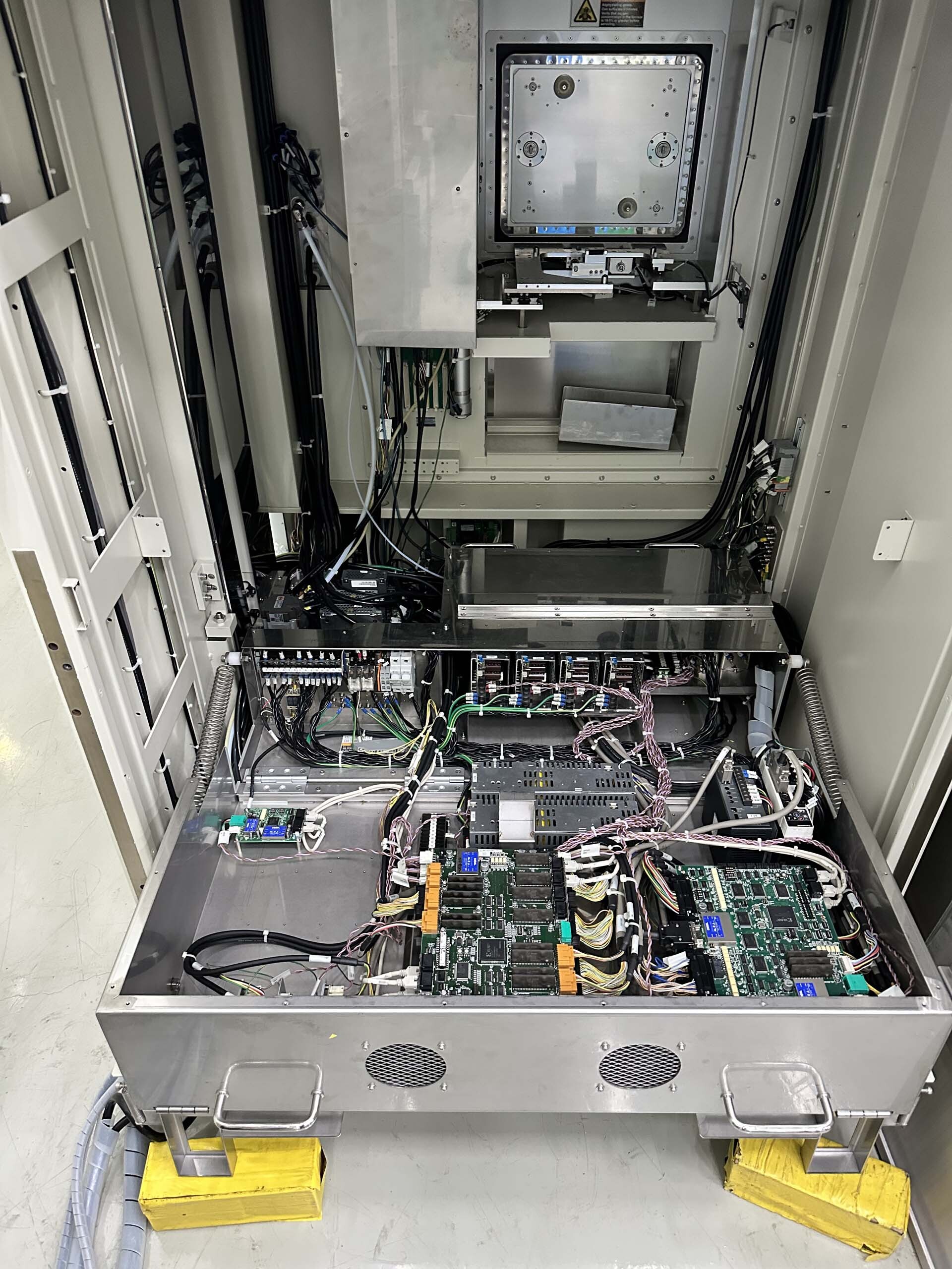 사진 사용됨 TEL / TOKYO ELECTRON Indy-I-LVPCKNR 판매용