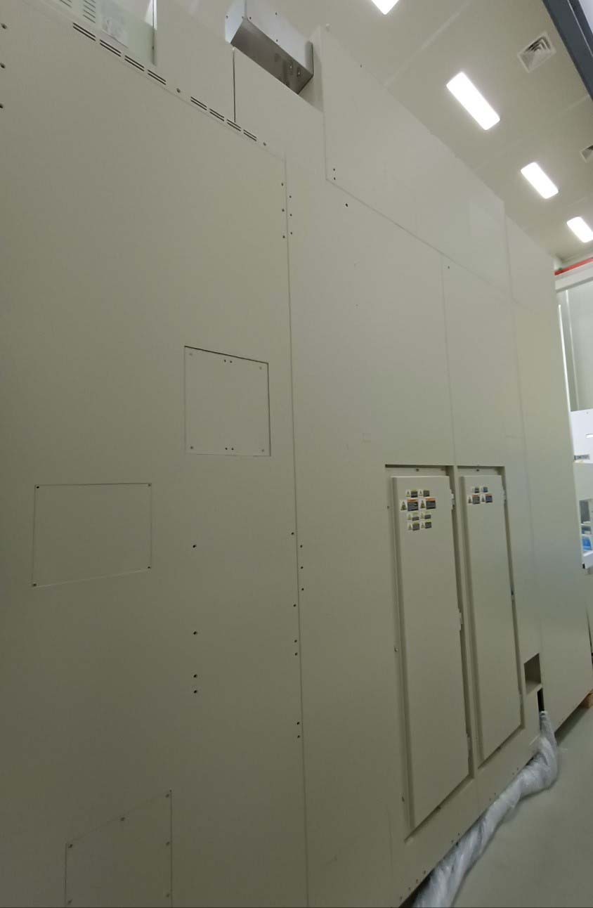 사진 사용됨 TEL / TOKYO ELECTRON Indy-I-LVPCKNR 판매용