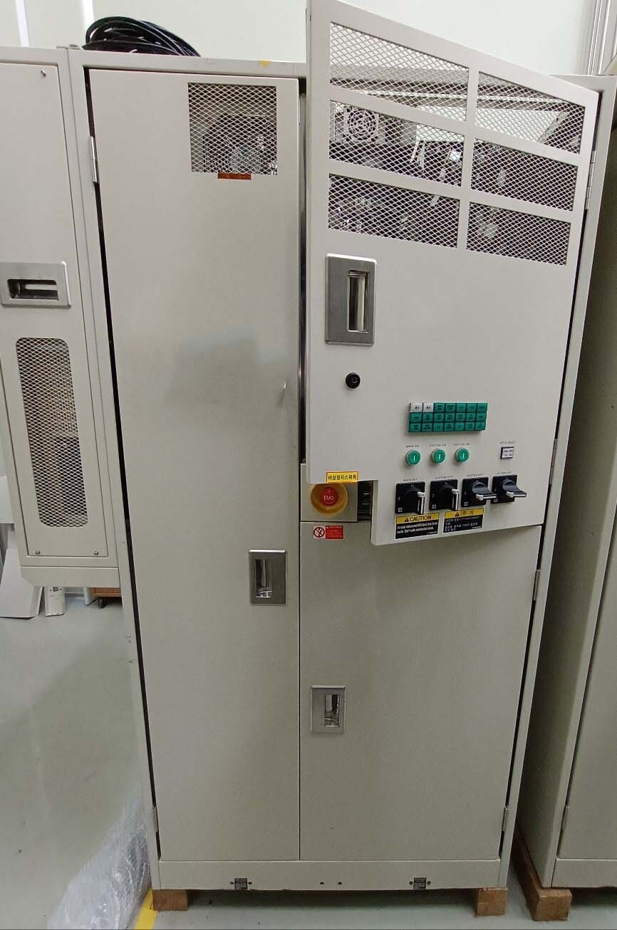사진 사용됨 TEL / TOKYO ELECTRON Indy-I-LVPCKNR 판매용