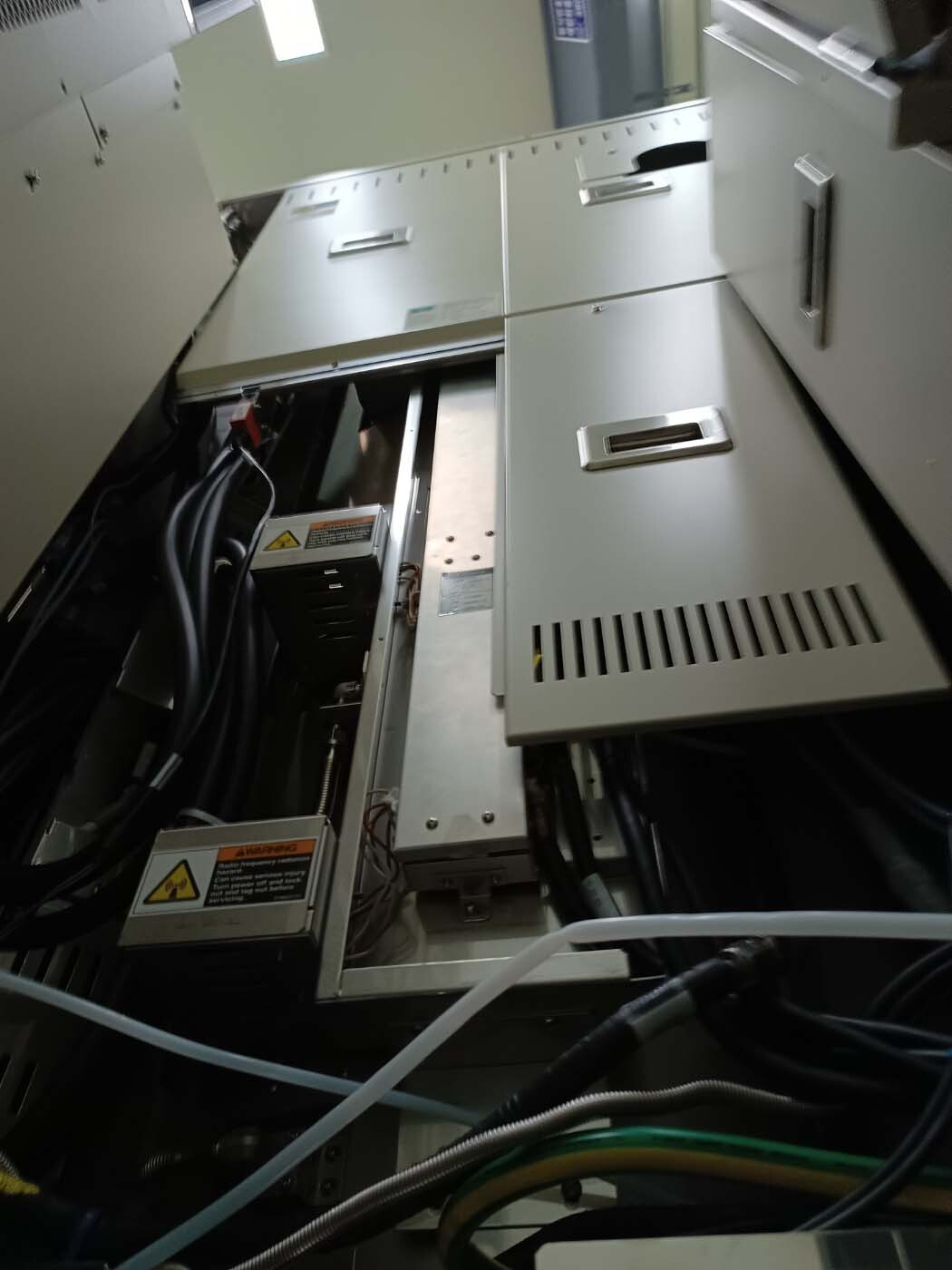 사진 사용됨 TEL / TOKYO ELECTRON Indy-I-LVPCKNR 판매용