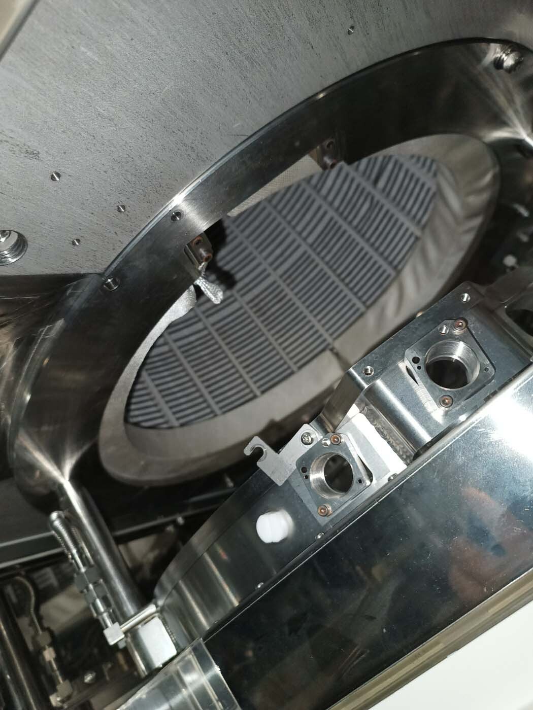사진 사용됨 TEL / TOKYO ELECTRON Indy-I-LVPCKNR 판매용