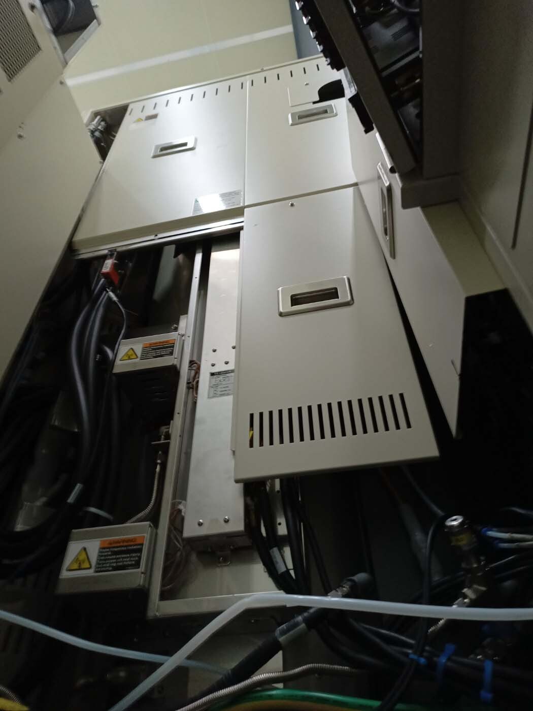 사진 사용됨 TEL / TOKYO ELECTRON Indy-I-LVPCKNR 판매용