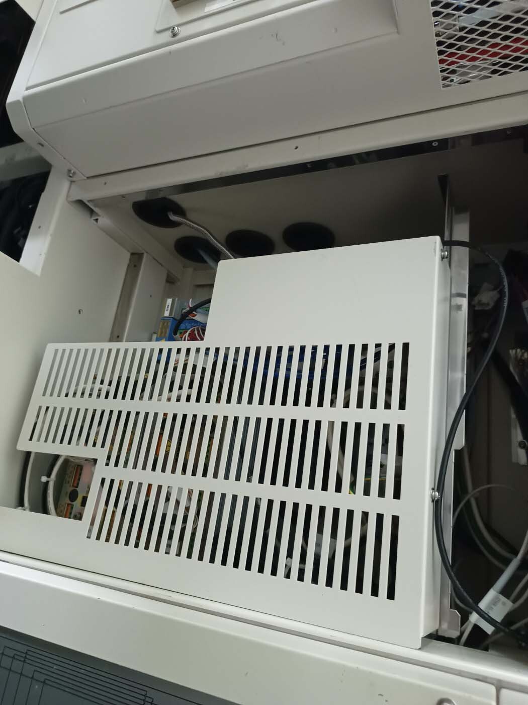 사진 사용됨 TEL / TOKYO ELECTRON Indy-I-LVPCKNR 판매용