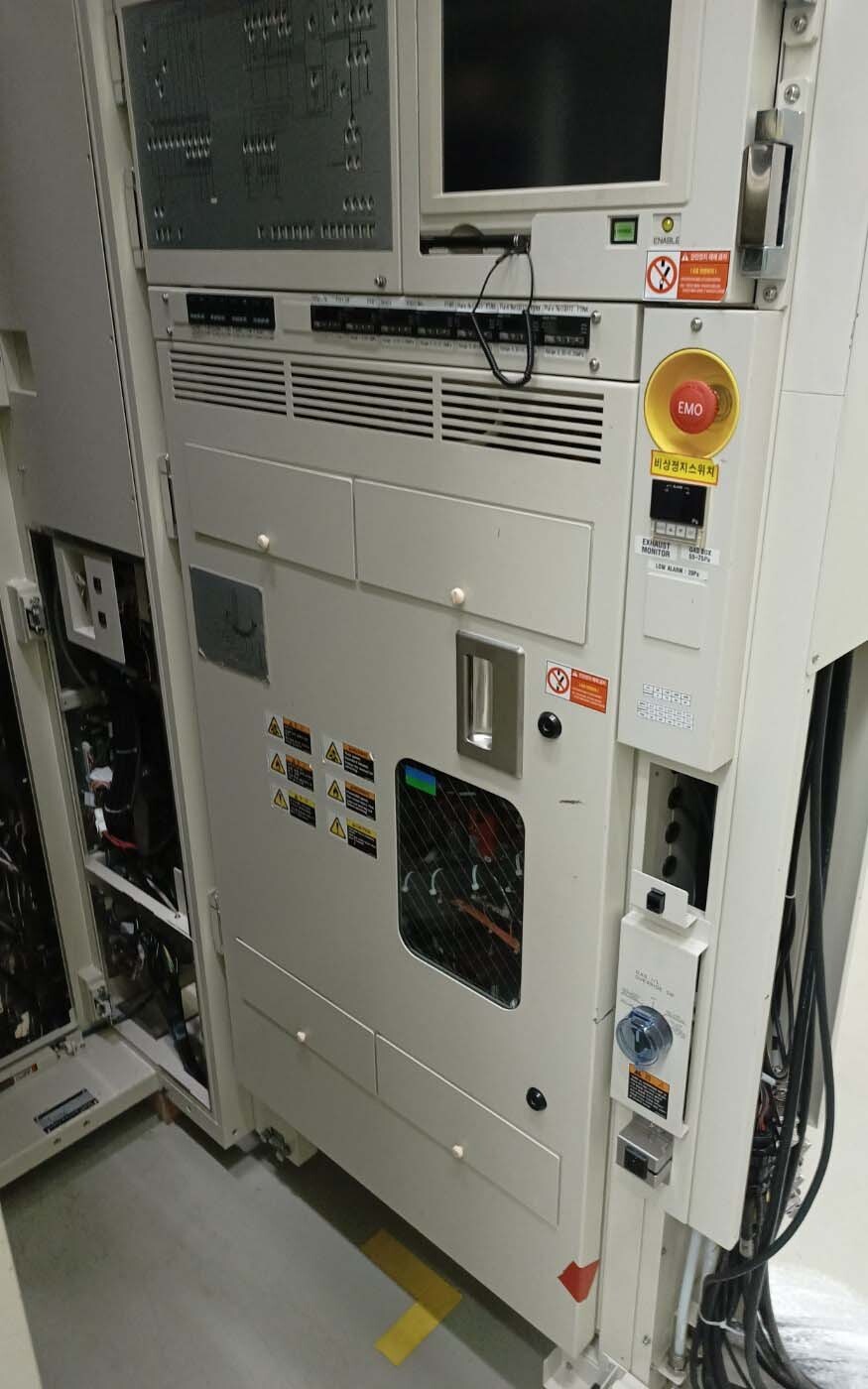 사진 사용됨 TEL / TOKYO ELECTRON Indy-I-LVPCKNR 판매용