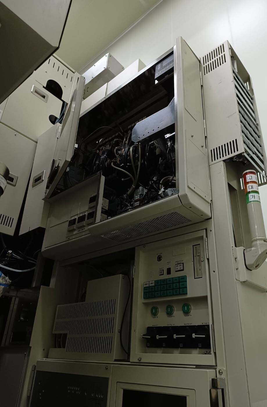 사진 사용됨 TEL / TOKYO ELECTRON Indy-I-LVPCKNR 판매용