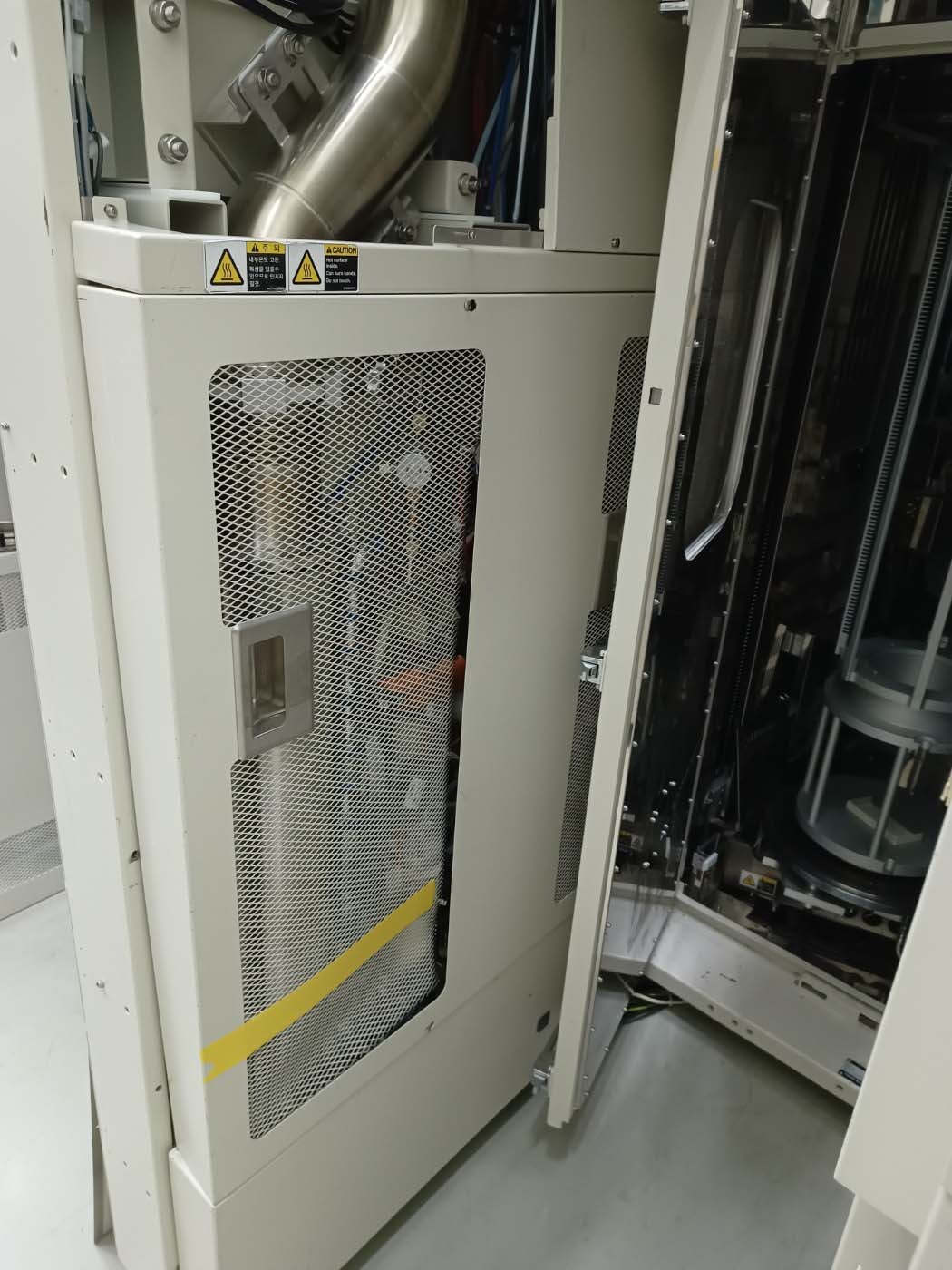 사진 사용됨 TEL / TOKYO ELECTRON Indy-I-LVPCKNR 판매용