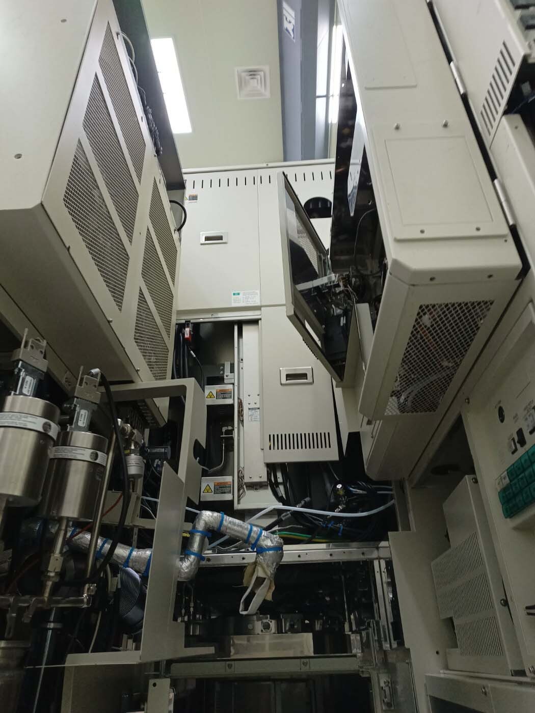 사진 사용됨 TEL / TOKYO ELECTRON Indy-I-LVPCKNR 판매용