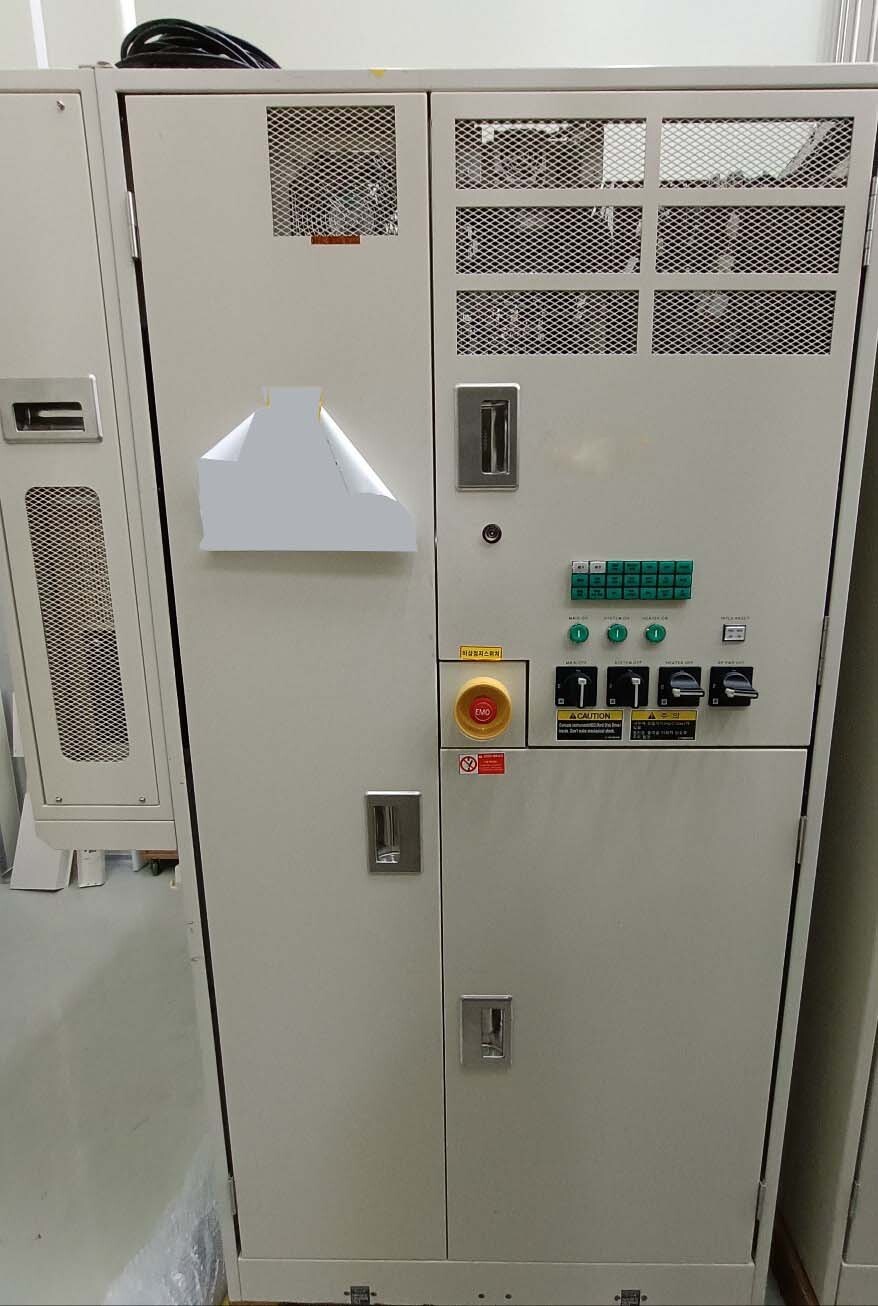 사진 사용됨 TEL / TOKYO ELECTRON Indy-I-LVPCKNR 판매용