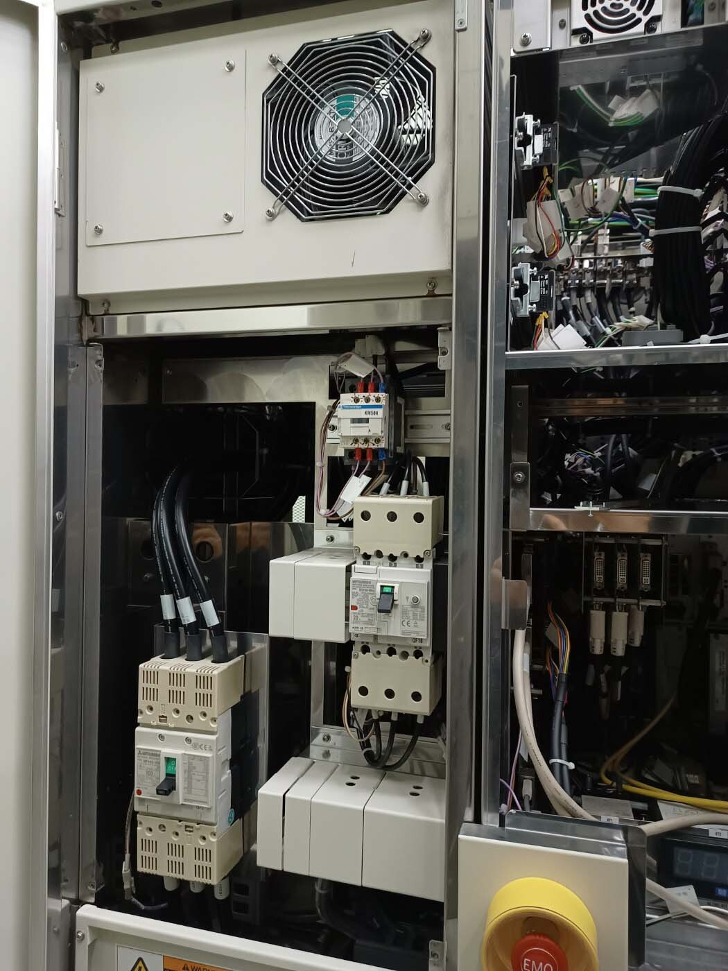 사진 사용됨 TEL / TOKYO ELECTRON Indy-I-LVPCKNR 판매용