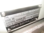 图为 已使用的 TEL / TOKYO ELECTRON INDY PLUS B M 待售