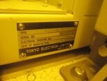 Photo Used TEL / TOKYO ELECTRON INDY PLUS B M For Sale