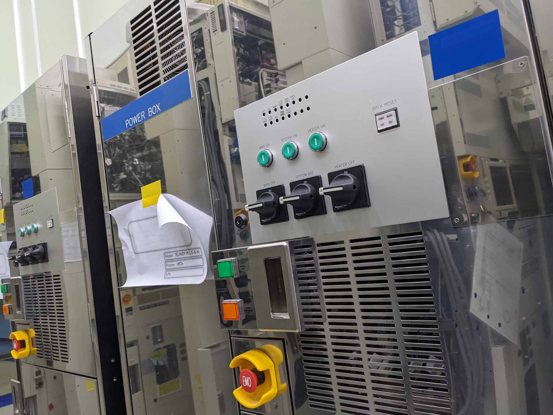フォト（写真） 使用される TEL / TOKYO ELECTRON Indy Plus-B-MVCKNNRRTXI 販売のために