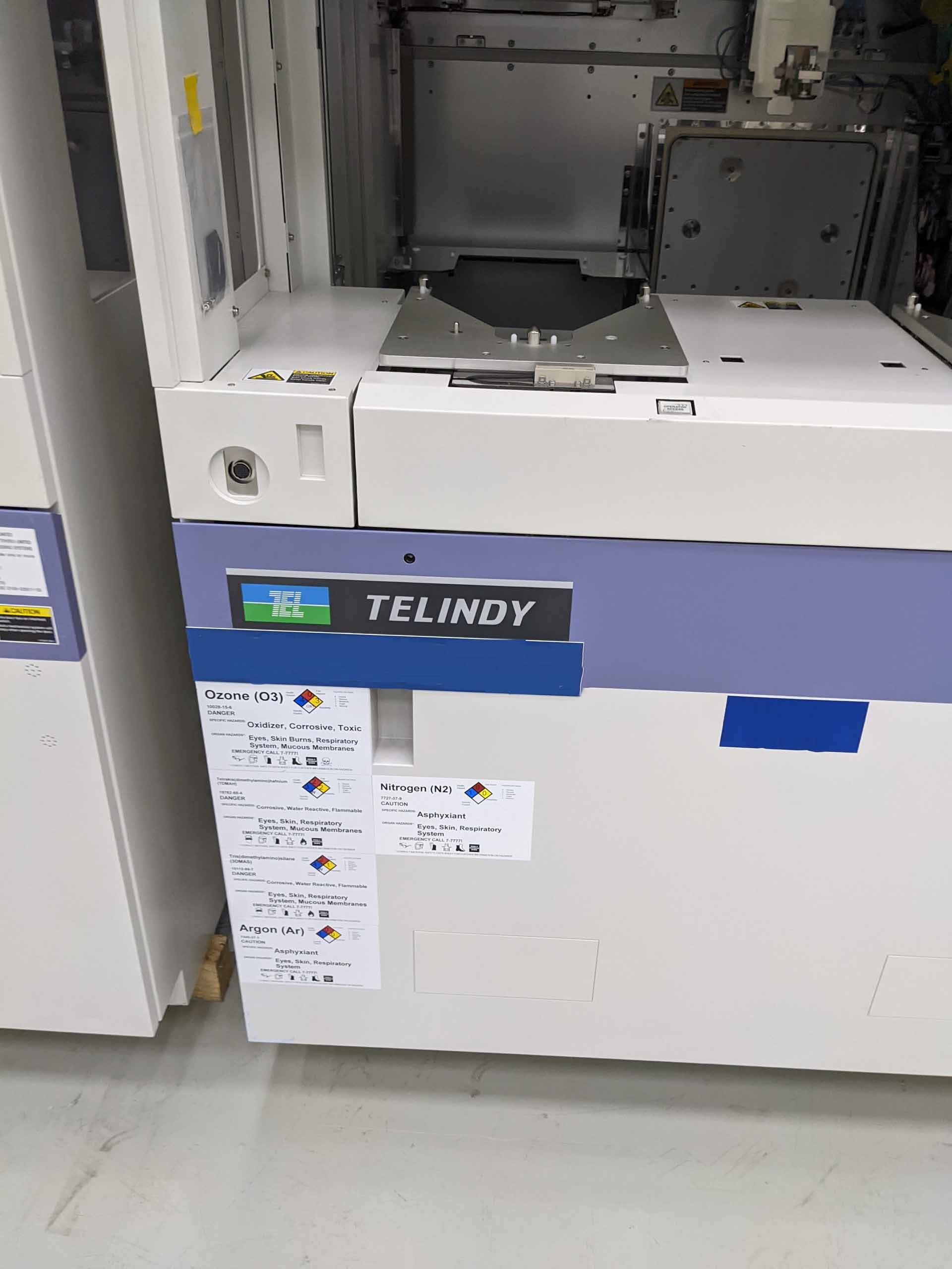 TEL / TOKYO ELECTRON Indy Plus-B-M 用 待售的 價格 #293643272, 2012 > 購買 From CAE