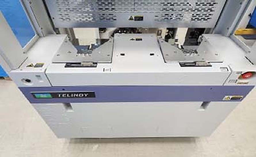 图为 已使用的 TEL / TOKYO ELECTRON INDY PLUS B M 待售