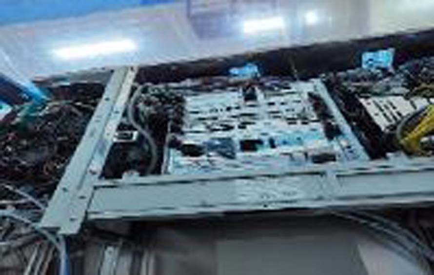 图为 已使用的 TEL / TOKYO ELECTRON INDY PLUS B M 待售