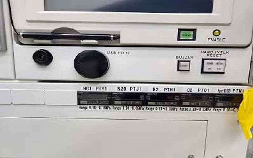图为 已使用的 TEL / TOKYO ELECTRON INDY PLUS B M 待售