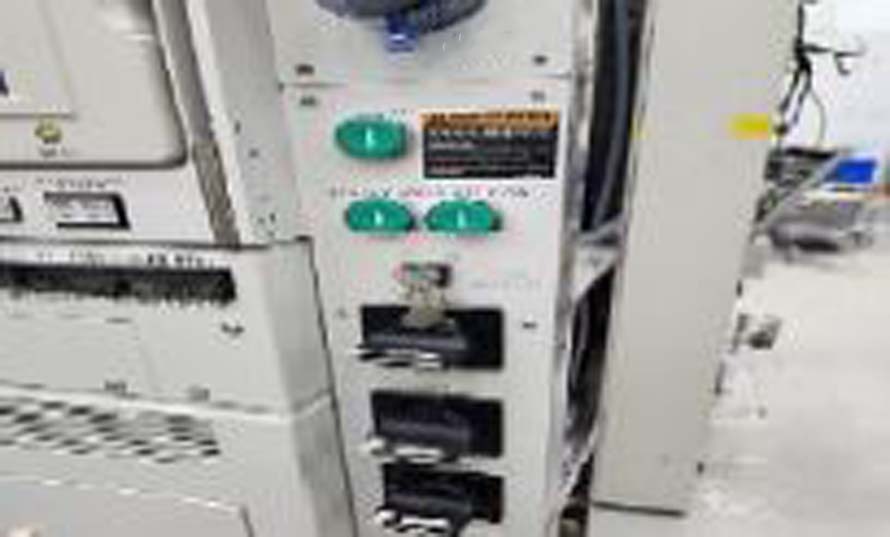 图为 已使用的 TEL / TOKYO ELECTRON INDY PLUS B M 待售