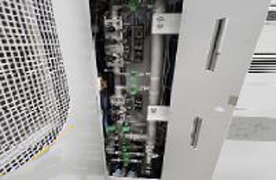 图为 已使用的 TEL / TOKYO ELECTRON INDY PLUS B M 待售