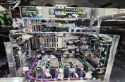 图为 已使用的 TEL / TOKYO ELECTRON INDY PLUS B M 待售
