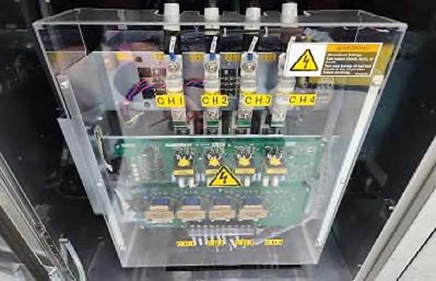 图为 已使用的 TEL / TOKYO ELECTRON INDY PLUS B M 待售